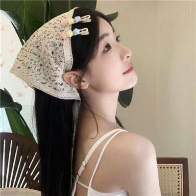 湖畔迷情