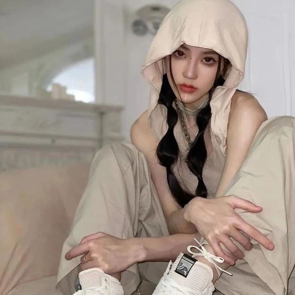 挡不住的疯情